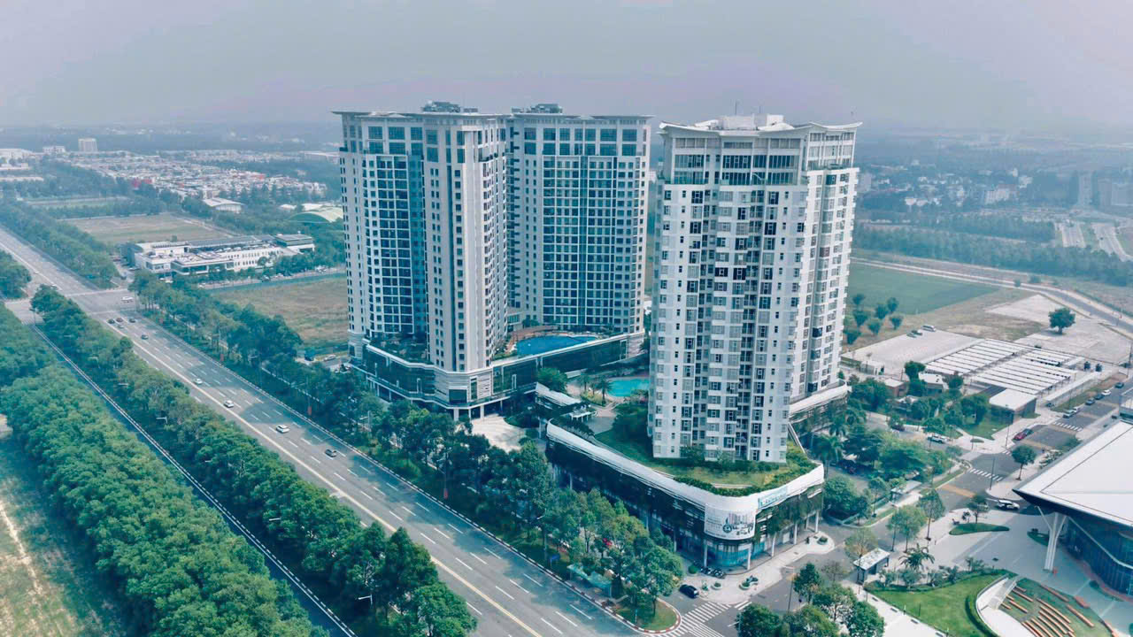 Giá bán hiện tại của SORA Gardens I – Sau hơn 10 năm, căn hộ đầu tiên của Becamex Tokyu đang được giao dịch ra sao?