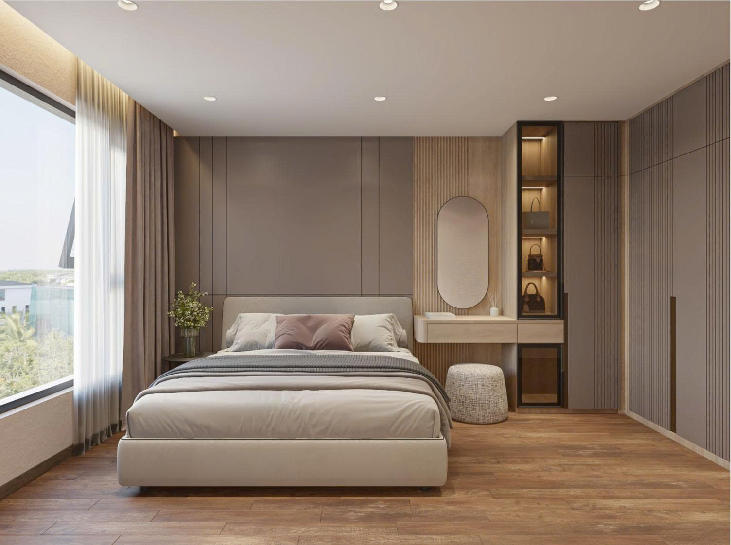 Các thông tin cần phải biết khi tìm hiểu về căn hộ chung cư
